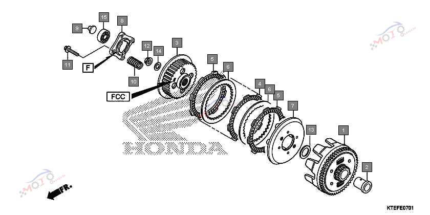 Engine Diagram